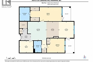 3735 Casorso Road Unit# 305 - Photo 41