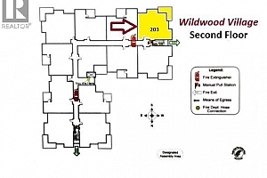 688 Lequime Road Unit# 203 - Photo 3