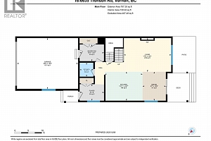 6635 Tronson Road Unit# 16 - Photo 39