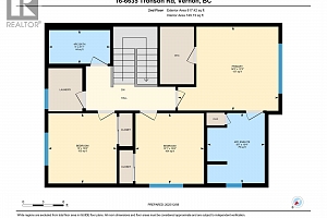 6635 Tronson Road Unit# 16 - Photo 39