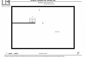 6635 Tronson Road Unit# 16 - Photo 40