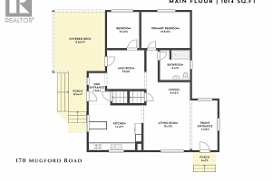 170 Mugford Road - Photo 18