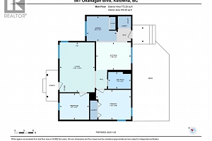 541 Okanagan Boulevard - Photo 36