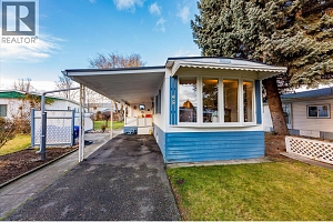 3535 Casorso Road Unit# 95 - Photo 28