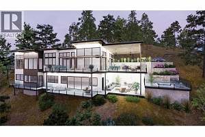 1045 Bear Creek Lane Lot# 7 - Photo 2