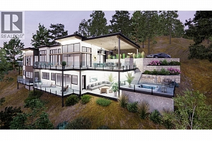 1045 Bear Creek Lane Lot# 7 - Photo 3