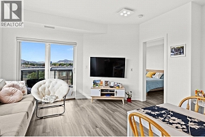 3634 Mission Springs Drive Unit# 405 - Photo 8