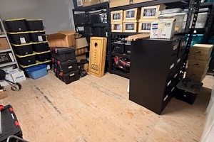 2110 Matrix Crescent Unit# 3 - Photo 3