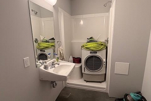 2110 Matrix Crescent Unit# 3 - Photo 4