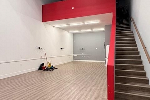 2110 Matrix Crescent Unit# 2 - Photo 3