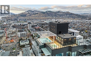 1488 Bertram Street Unit# 2808 - Photo 18