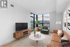 1488 Bertram Street Unit# 2808 - Photo 5