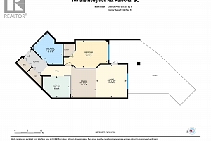 515 Houghton Road Unit# 109 - Photo 33