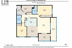 2110 Hoy Street Unit# 314 - Photo 30