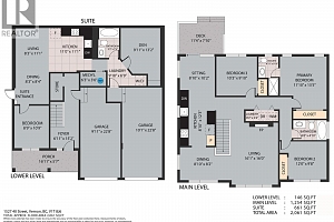 1527 40 Street - Photo 2