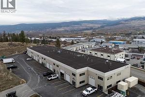 210 Lougheed Road Unit# 107 - Photo 5