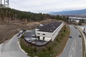 210 Lougheed Road Unit# 107 - Photo 6