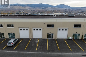 210 Lougheed Road Unit# 107 - Photo 7