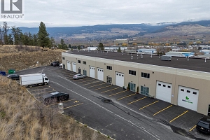 210 Lougheed Road Unit# 107 - Photo 9