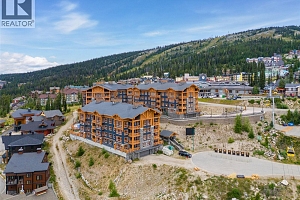 5300 Big White Road Unit# 101 - Photo 34