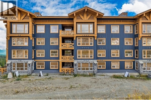 5300 Big White Road Unit# 101 - Photo 35