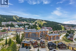 5300 Big White Road Unit# 101 - Photo 37