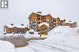 5300 Big White Road Unit# 101 - Photo 41