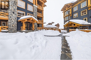 5300 Big White Road Unit# 101 - Photo 43