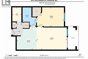 1099 Sunset Drive Unit# 333 - Photo 44