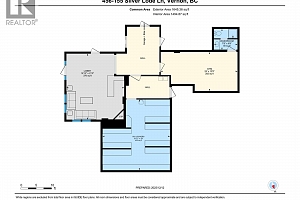 155 Silver Lode Lane Unit# 456 - Photo 18