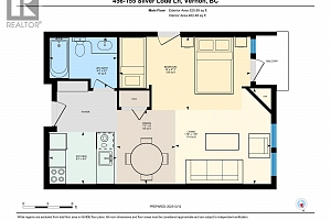155 Silver Lode Lane Unit# 456 - Photo 19