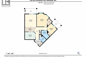 303 Whitman Road Unit# 106 - Photo 23