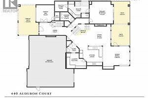 440 Audubon Court - Photo 57