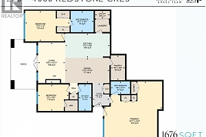 4000 REDSTONE Crescent Unit# 220 - Photo 45