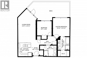 3205 Skyview Lane Unit# 405 - Photo 5