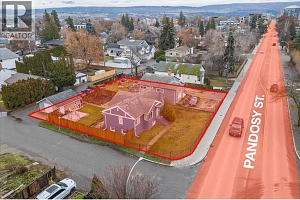 2405 Pandosy Street - Photo 3