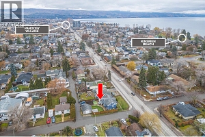 2405 Pandosy Street - Photo 6