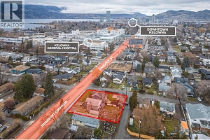 2405 Pandosy Street - Photo 8