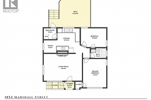 1852 Marshall Street - Photo 23