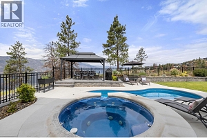 9532 Benchland Drive - Photo 35