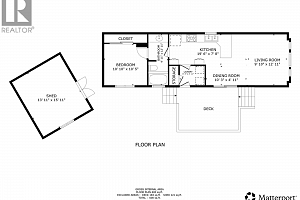 65 Antoine Road Unit# 7 - Photo 31