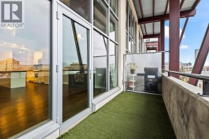 1289 Ellis Street Unit# 411 - Photo 18