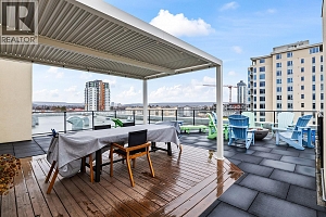 1289 Ellis Street Unit# 411 - Photo 36