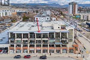 1289 Ellis Street Unit# 411 - Photo 38