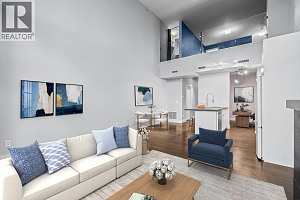 1289 Ellis Street Unit# 411 - Photo 4