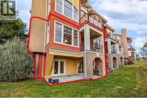 1795 Country Club Drive Unit# 126 - Photo 7