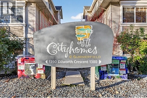 1390 Dilworth Crescent Unit# 109 - Photo 30