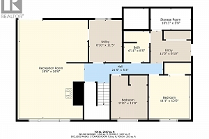 1090 Houghton Road - Photo 17