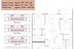 1111 Frost Road Unit# 310 - Photo 62