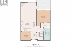 1875 Country Club Drive Unit# 1405 - Photo 27